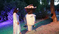 Muğla’da Toprak ve Ateş Sanata Dönüştü
