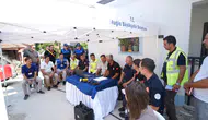 Seydikemer’de Yangın Sonrası Destek Süreci Başlıyor