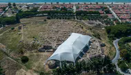 MSKÜ'nün Bilimsel Çalışması UNESCO'da Karşılık Buldu