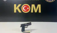 Muğla'da silahlı saldırı şüphelilerine eş zamanlı operasyon: 4 gözaltı, 3 tutuklama!