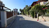 Adaköy’ün Yolları Yenilendi, Ulaşım Daha Konforlu Hale Geldi
