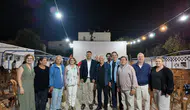 Bodrum’da 50 Yıllık Sinema Geleneğine Nostaljik Selam