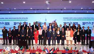 Akdeniz Kentleri Muğla’da Birleşti! Ortak İrade COP31’e Taşınacak