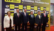 Başkan Ünlü İstanbul’da Konuştu: “En Büyük Sermayemiz Doğamız”