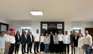 Yeni Parti’de Kongre Maratonu Başlıyor: Muğla Teşkilatı Toplandı
