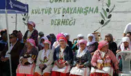 Göktepe’de Şenlik Zamanı: Kültür ve Dayanışma Buluştu
