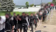 Muğla’da Ortalık Karıştı! Suç Örgütlerine Eş Zamanlı Operasyon