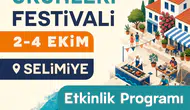 Deniz Ürünleri Sevenler Dikkat! Marmaris’te Kaçırılmayacak Festival