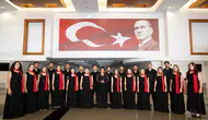 MSKÜ Korosu İspanya Yolcusu! Muğla’nın Türküleri Dünya Sahnesinde
