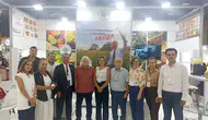 Muğla’nın Lezzetleri Foodist İstanbul’da Tanıtıldı