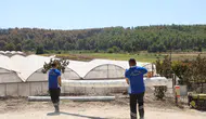 Seydikemer’de Yangının Ardından Üretici İçin Seferberlik