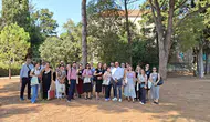 Avrupa Yeşil Öncüsü Finalisti Marmaris, Akıllı Turizm Çalıştayı’nda