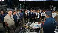 Denizlerde Sezon Açıldı! Bodrum’da “Vira Bismillah”