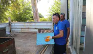 Muğla’da Arıcılık İçin Seferberlik! Türkiye’de Eşi Yok