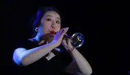 Zurnanın Sesi Menteşe’yi Sardı: ZurnaZen Festivali Başladı