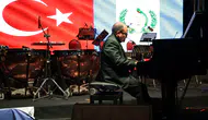 Menteşe’de Dünya Müzikleri Buluştu! Şenlik Guatemala Ezgileriyle Sona Erdi