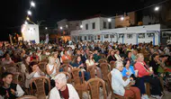 Bodrum’un Eski Sinema Günleri Geri Döndü!