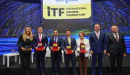 Bodrum Turizminde Ezber Bozan Hedef: 9 Aya Çıkacak