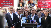 CHP Muğla İl Başkanı Balcı: “Yaşlılara Molotof Atan Eller Kadar, Onları Azmettiren Karanlık Odaklar da Hesap Verecek!”