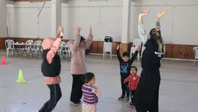 Ara Tatil Muğla’da Şenliğe Döndü: Çocuklar Büyükşehir’le Doyasıya Eğlendi