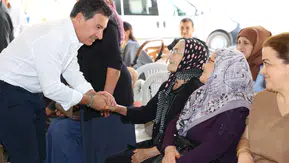 Muğla Büyükşehir Belediyesi sosyal destek bütçesini yüzde 105 artırdı, 151 milyon TL oldu