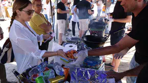 Selimiye’de 3 Günlük Gastronomi ve Kültür Festivali