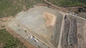 Günde 310 Ton Atık! Marmaris Katı Atık Tesisinde Büyük Genişleme