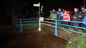 Yağış Teyakkuzu! Muğla Büyükşehir Tüm Birimleriyle Sahadaydı