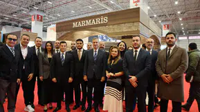 Festivaller, Yarışlar, Şovlar… Marmaris 2026’ya Damga Vurdu