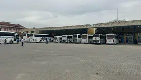 Ahmet Aras Noktayı Koydu: Otogarlarda Tuvalet Ücreti Yok