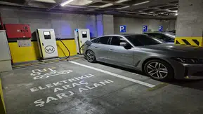 Muğla’da Ulaşımda Modern Dönüşüm: Trafik Güvenliği ve Dijital Otoparklar