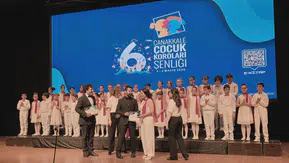 Muğla’nın miniklerinden Çanakkale’de büyük zafer! 2 ödülle döndüler