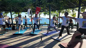 Bodrum’da Yoga Kültürü: Turgutreis’te Ruhsal Denge ve Farkındalık Buluşması