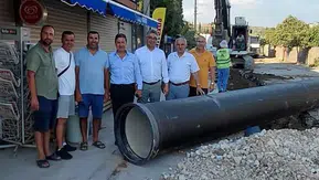 Bodrum’da Yıllardır Beklenen Projede Mutlu Son Yakın