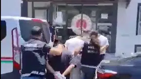 Ortaca ve Dalaman’da Şafak Operasyonu: 10 Gözaltı