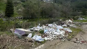 Muğla’da Drone’lu Takip Başladı: 14 Milyon TL Ceza Kesilen Doğaya İhanetin Telafisi Yok!