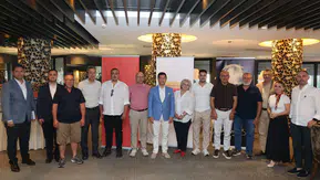 Marmaris'in Sorunları Ortak Akılla Çözülecek