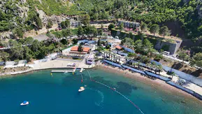 Muğla Büyükşehir, İçmeler Eğitim Tesisini Hizmete Açtı