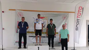 Muğla'nın Sporcuları Uluslararası Arenada Başarıyla Öne Çıkıyor