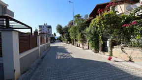 Adaköy’ün Yolları Yenilendi, Ulaşım Daha Konforlu Hale Geldi