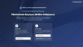MSKÜ’den Katılımcı Yönetim Hamlesi: Şikâyet ve Öneriler Artık Daha Kolay İletilecek