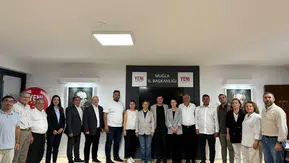 Yeni Parti’de Kongre Maratonu Başlıyor: Muğla Teşkilatı Toplandı
