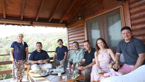 Bodrum’un Kırsal ve Gastronomik Değerleri Turizme Açılıyor
