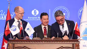 Muğla’da Su Şebekesinde Büyük Dönüşüm! 62,9 Milyon Euro Harcanacak