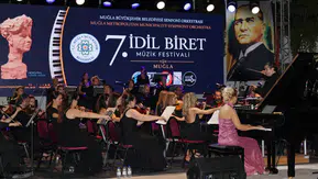 Muğla’da Sanat Dolu Dört Gün: İdil Biret Festivali Sona Erdi
