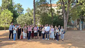 Avrupa Yeşil Öncüsü Finalisti Marmaris, Akıllı Turizm Çalıştayı’nda
