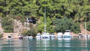 Mavi Koyları Korumak İçin Filoya 5 Yeni Tekne