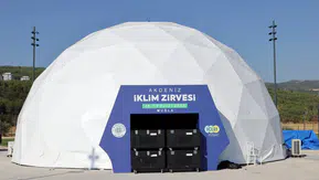 Kuraklık, Yangın, Su Kıtlığı… Akdeniz’in Geleceği Muğla’da Masaya Yatırılacak