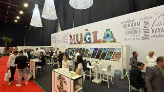 Antalya’da Muğla Rüzgârı: Sadece Yaz Değil, Tüm Yıl Turizm Hedefi