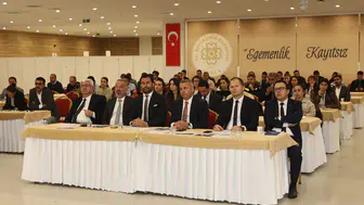 Muğla’dan COP30’a Mesaj: Türkiye’nin İklim Vizyonu Bu Kentte Şekilleniyor